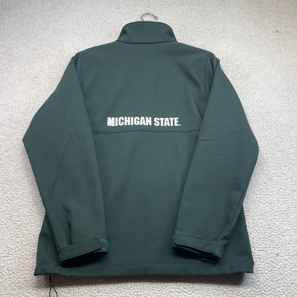 Columbia michigan state